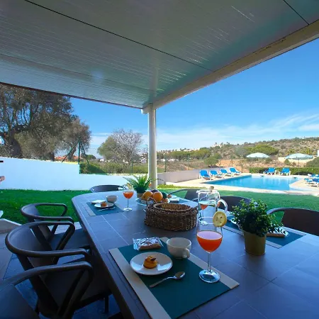 Villa Mariana By Interhome Gale (Albufeira)