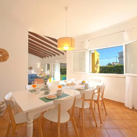 Mariana By Interhome Villa Gale (Albufeira)