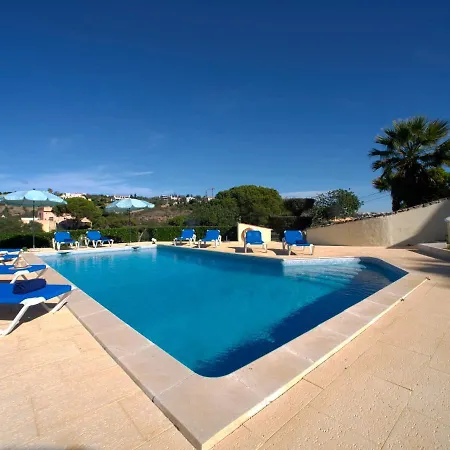 Mariana By Interhome Villa *