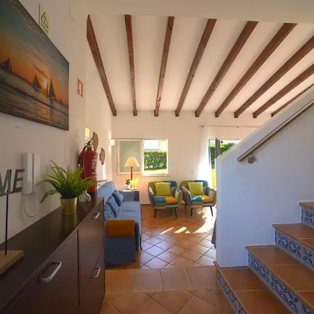 Mariana By Interhome Villa