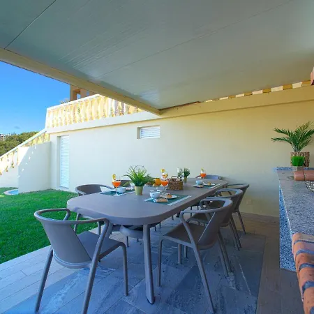 Villa Mariana By Interhome *