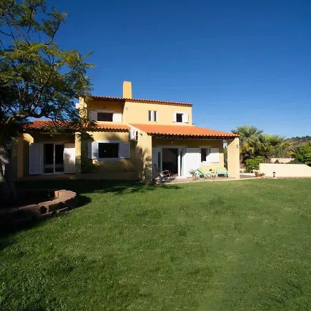 Mariana By Interhome Gale (Albufeira)