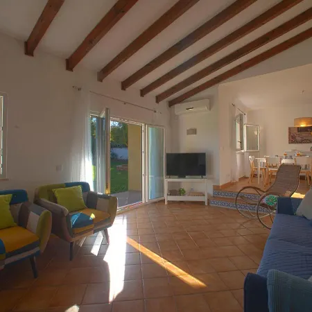 Villa Mariana By Interhome