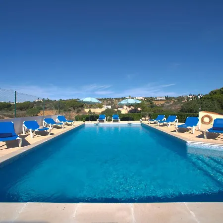 Mariana By Interhome Gale (Albufeira)