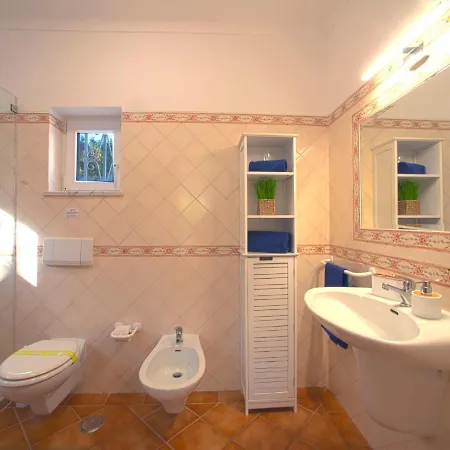 Mariana By Interhome Villa