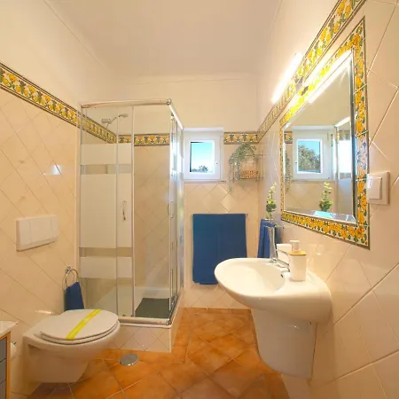 Mariana By Interhome Villa Gale (Albufeira)