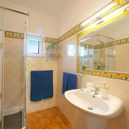 Mariana By Interhome Gale (Albufeira)