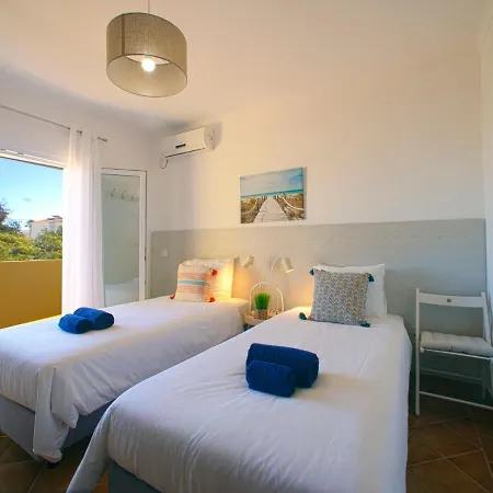 Mariana By Interhome Gale (Albufeira)