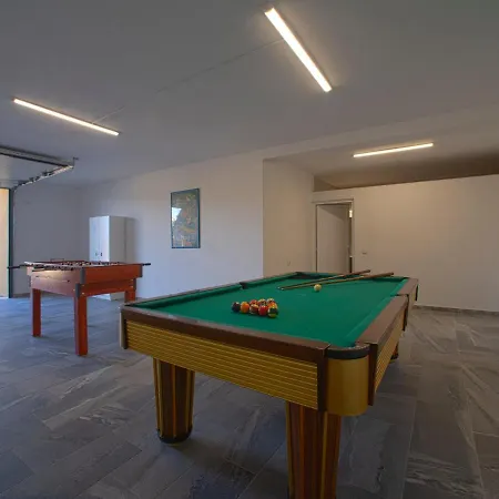 Villa Mariana By Interhome