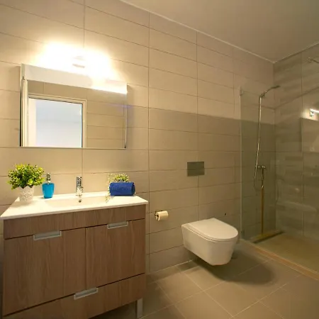 Villa Mariana By Interhome