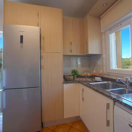 Mariana By Interhome Villa *