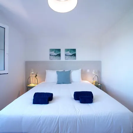 Mariana By Interhome Villa Gale (Albufeira)