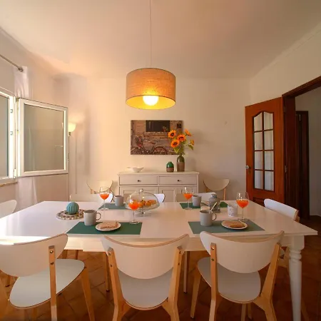 Mariana By Interhome Villa Gale (Albufeira)