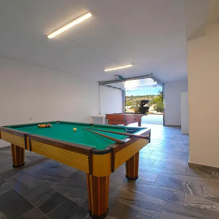 Villa Mariana By Interhome *