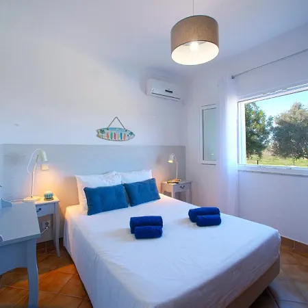 Mariana By Interhome Villa *