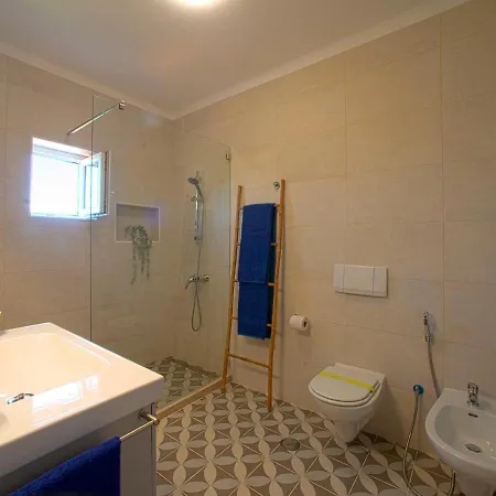 Villa Mariana By Interhome