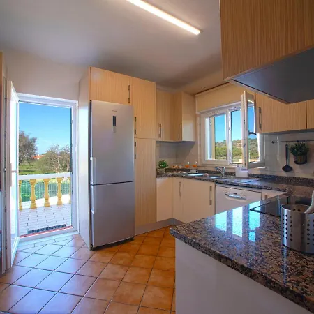 Mariana By Interhome Villa Gale (Albufeira)