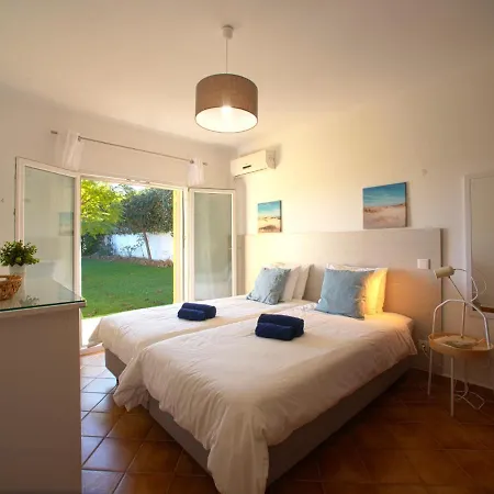 Mariana By Interhome Villa Gale (Albufeira)