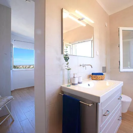 Mariana By Interhome Gale (Albufeira)