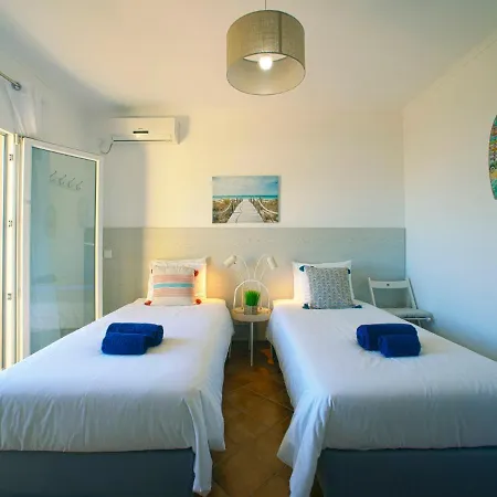 Mariana By Interhome * Gale (Albufeira)