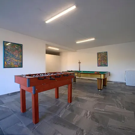 Villa Mariana By Interhome