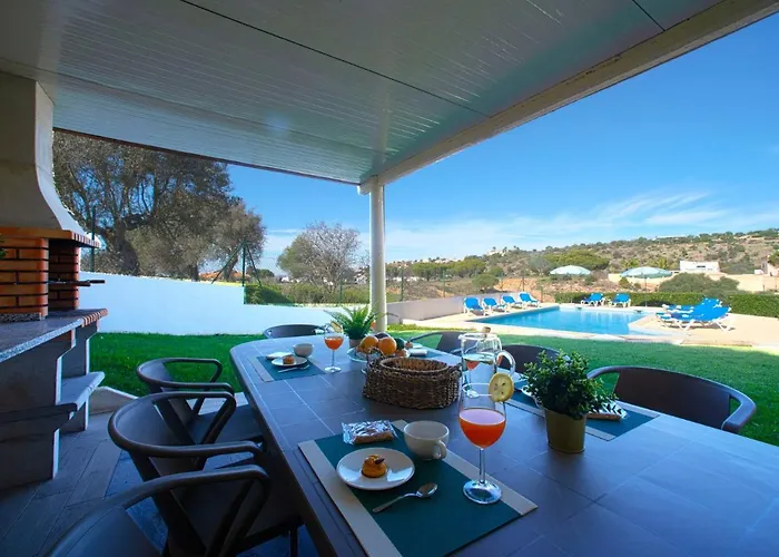 Villa Mariana By Interhome Gale (Albufeira)