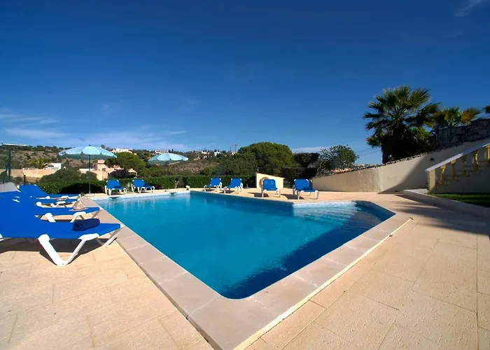 Mariana By Interhome Villa *
