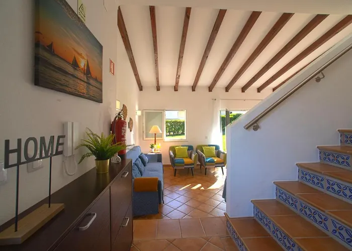 Mariana By Interhome Villa