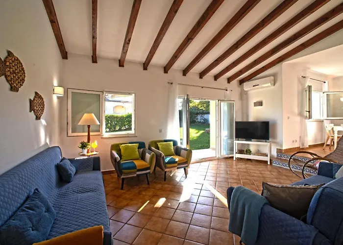 Villa Mariana By Interhome