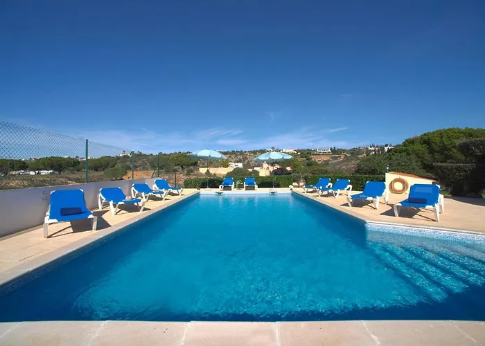 Mariana By Interhome Gale (Albufeira)