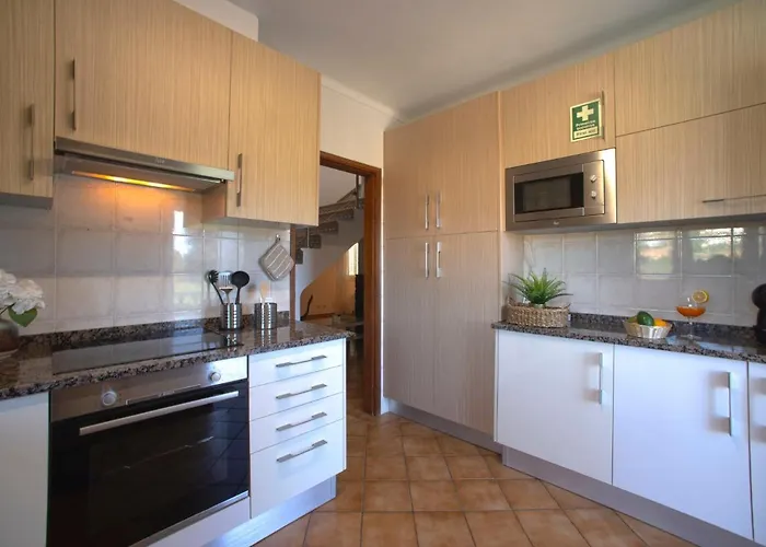 Mariana By Interhome