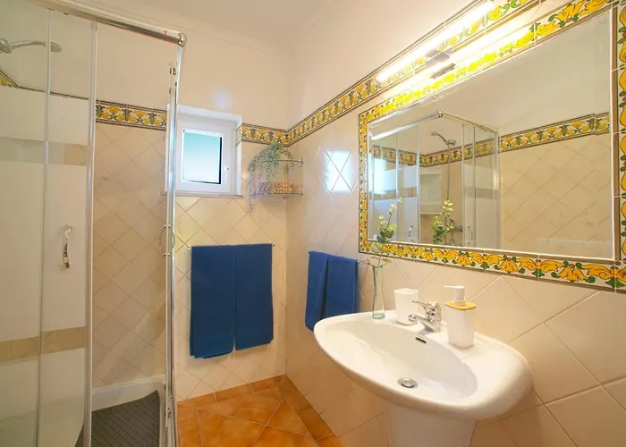 Mariana By Interhome Gale (Albufeira)
