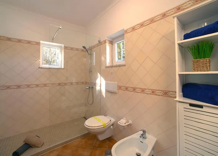 Villa Mariana By Interhome