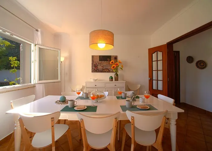 Mariana By Interhome Villa Gale (Albufeira)