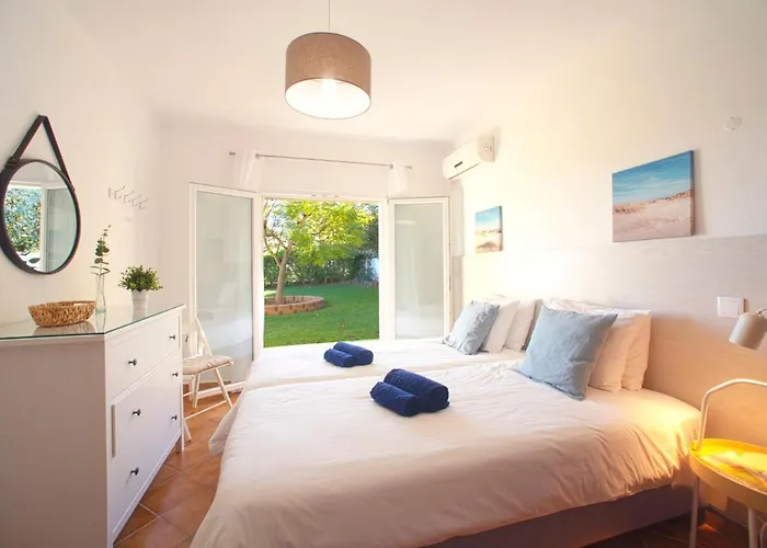 Villa Mariana By Interhome Gale (Albufeira)
