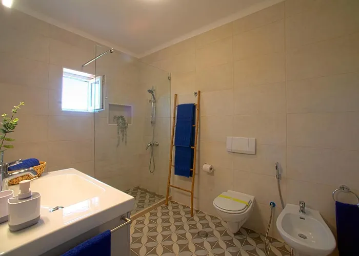 Villa Mariana By Interhome