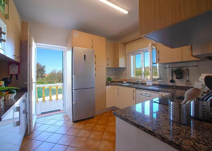 Mariana By Interhome Villa Gale (Albufeira)