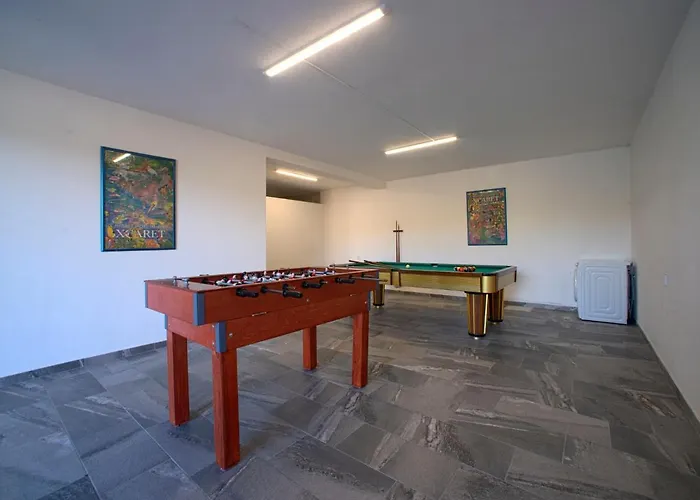 Villa Mariana By Interhome