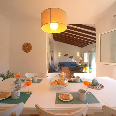 וילה Mariana By Interhome Gale (Albufeira)