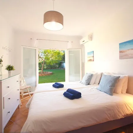 וילה Mariana By Interhome Gale (Albufeira)