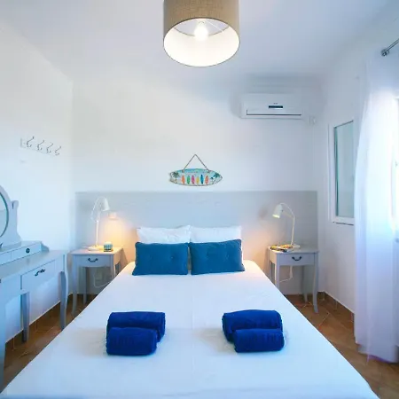 וילה Mariana By Interhome Gale (Albufeira)
