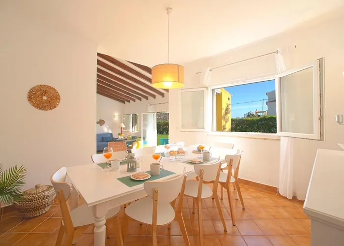 Mariana By Interhome Villa Gale (Albufeira)