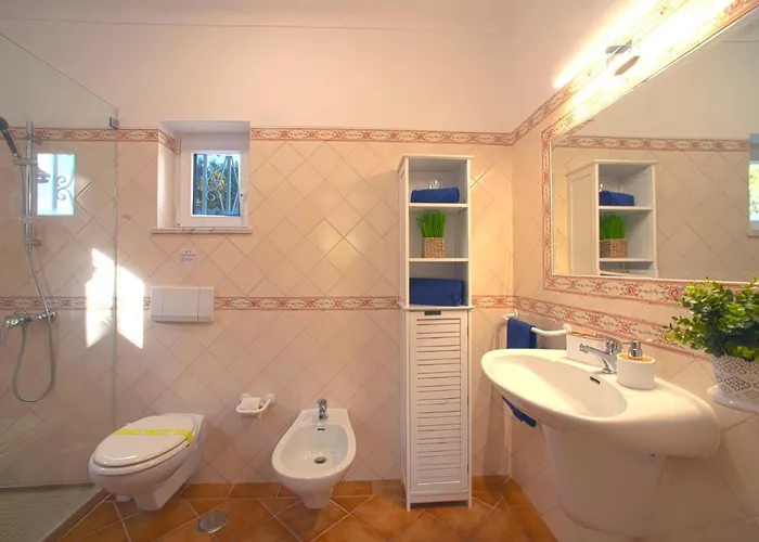 Mariana By Interhome Villa