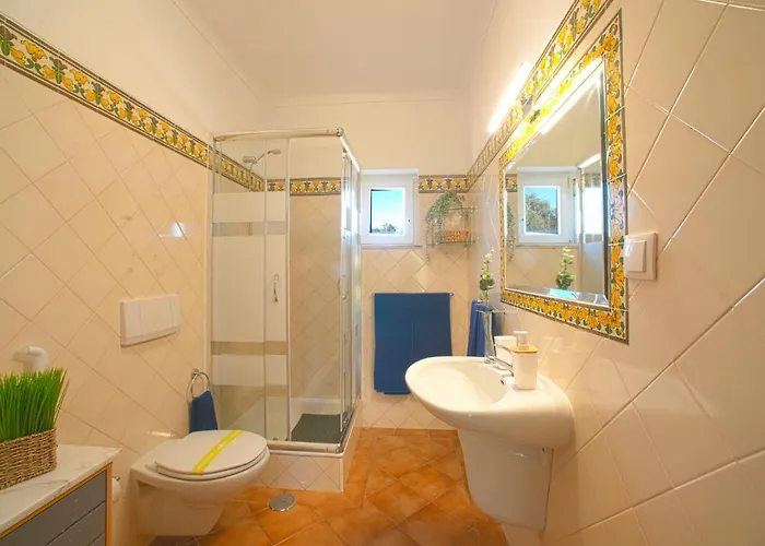 Mariana By Interhome Villa Gale (Albufeira)