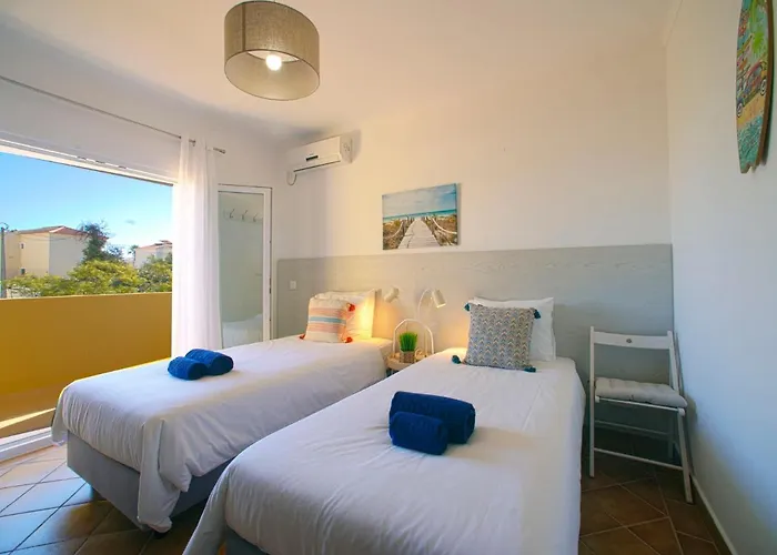 Mariana By Interhome Gale (Albufeira)