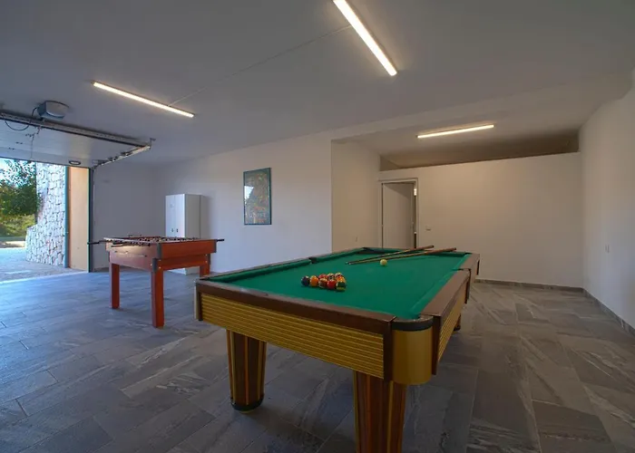 Villa Mariana By Interhome