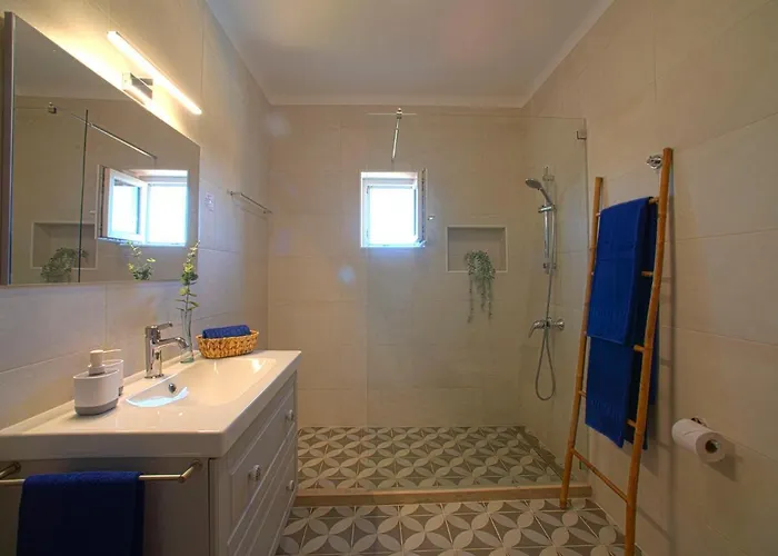 Mariana By Interhome Villa Gale (Albufeira)