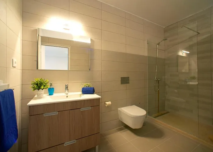 Villa Mariana By Interhome