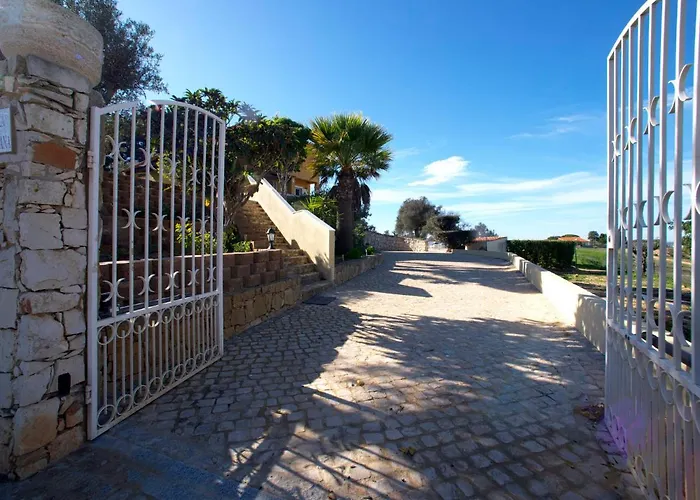 Mariana By Interhome * Gale (Albufeira)
