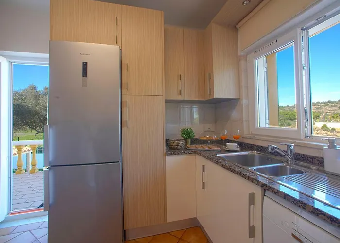 Mariana By Interhome Villa *